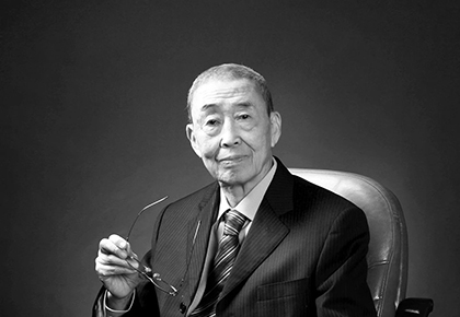 深切緬懷！中國(guó)工程院院士姚穆逝世，“中國(guó)紡織材料大家”風(fēng)范長(zhǎng)存！